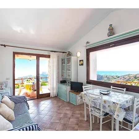 With Sea View Pool Villa Costa Paradiso