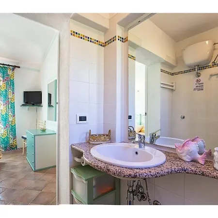 Villa With Sea View Pool *