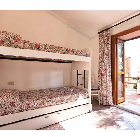 With Sea View Pool Villa