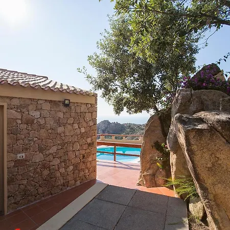 Villa With Sea View Pool *