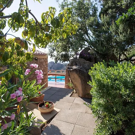 With Sea View Pool *