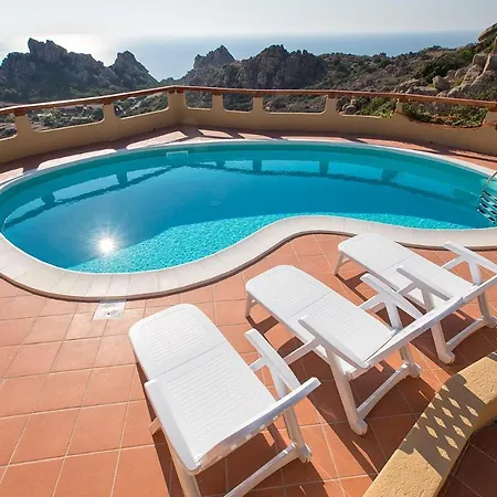 With Sea View Pool Villa *
